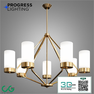 Progress Lighting Elevate Collection